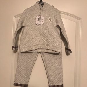 18 Month Outfit